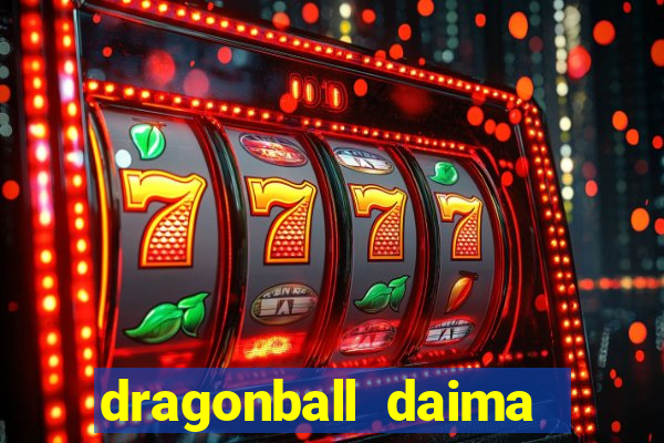 dragonball daima torrent magnet